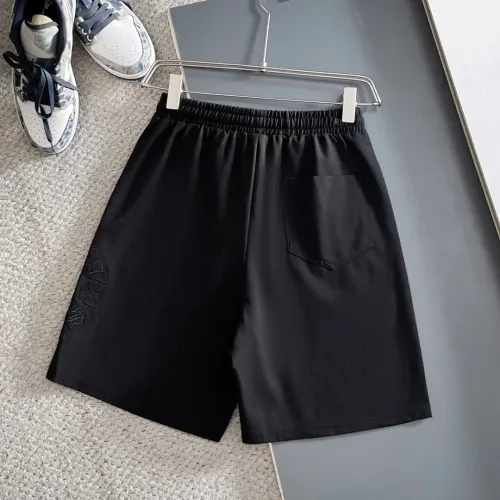 Cheap Chrome Hearts Pants For Men #1426750 Replica Wholesale [$39.00 USD] [ITEM#1426750] on Replica Chrome Hearts Pants