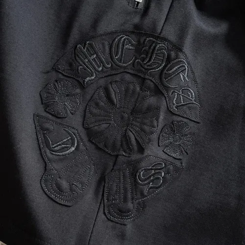 Cheap Chrome Hearts Pants For Men #1426750 Replica Wholesale [$39.00 USD] [ITEM#1426750] on Replica Chrome Hearts Pants