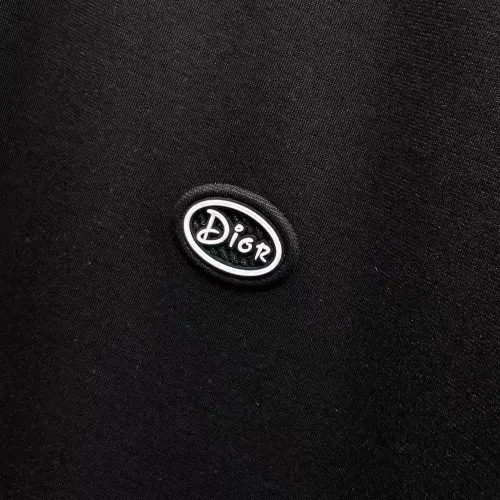 Cheap Christian Dior T-Shirts Short Sleeved For Men #1426756 Replica Wholesale [$48.00 USD] [ITEM#1426756] on Replica Christian Dior T-Shirts