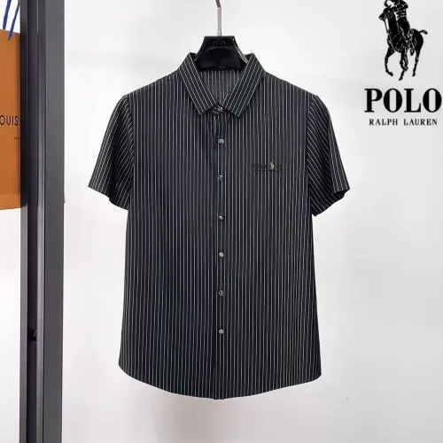 Cheap Ralph Lauren Polo Shirts Short Sleeved For Men #1426768 Replica Wholesale [$52.00 USD] [ITEM#1426768] on Replica Ralph Lauren Polo Shirts