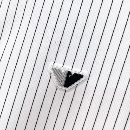 Cheap Armani Shirts Short Sleeved For Men #1426769 Replica Wholesale [$52.00 USD] [ITEM#1426769] on Replica Armani Shirts