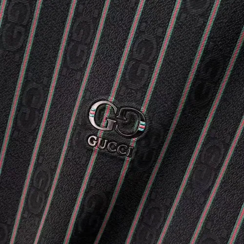 Cheap Gucci Shirts Short Sleeved For Men #1426774 Replica Wholesale [$52.00 USD] [ITEM#1426774] on Replica Gucci Shirts