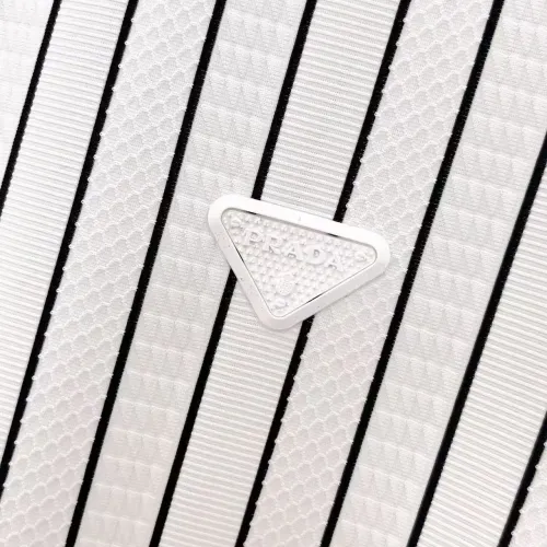 Cheap Prada Shirts Short Sleeved For Men #1426775 Replica Wholesale [$52.00 USD] [ITEM#1426775] on Replica Prada Shirts