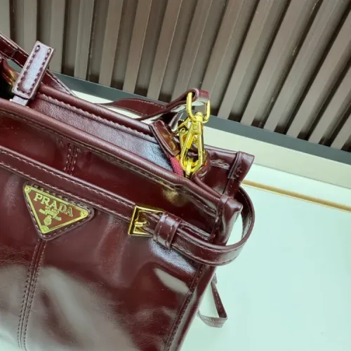 Cheap Prada AAA Quality Messenger Bags For Women #1426780 Replica Wholesale [$85.00 USD] [ITEM#1426780] on Replica Prada AAA Quality Messenger Bags