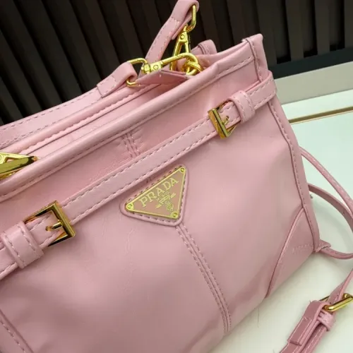 Cheap Prada AAA Quality Messenger Bags For Women #1426781 Replica Wholesale [$85.00 USD] [ITEM#1426781] on Replica Prada AAA Quality Messenger Bags
