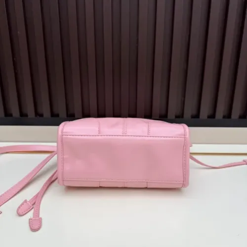 Cheap Prada AAA Quality Messenger Bags For Women #1426781 Replica Wholesale [$85.00 USD] [ITEM#1426781] on Replica Prada AAA Quality Messenger Bags