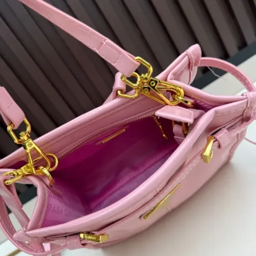 Cheap Prada AAA Quality Messenger Bags For Women #1426781 Replica Wholesale [$85.00 USD] [ITEM#1426781] on Replica Prada AAA Quality Messenger Bags