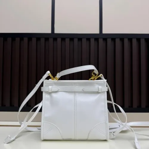 Cheap Prada AAA Quality Messenger Bags For Women #1426782 Replica Wholesale [$85.00 USD] [ITEM#1426782] on Replica Prada AAA Quality Messenger Bags