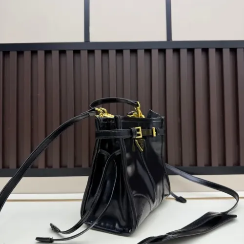 Cheap Prada AAA Quality Messenger Bags For Women #1426783 Replica Wholesale [$85.00 USD] [ITEM#1426783] on Replica Prada AAA Quality Messenger Bags
