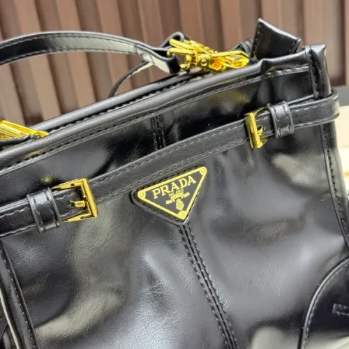 Cheap Prada AAA Quality Messenger Bags For Women #1426783 Replica Wholesale [$85.00 USD] [ITEM#1426783] on Replica Prada AAA Quality Messenger Bags