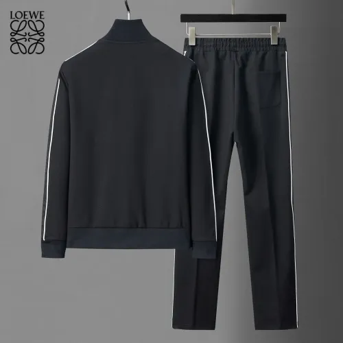 Cheap LOEWE Tracksuits Long Sleeved For Men #1426784 Replica Wholesale [$92.00 USD] [ITEM#1426784] on Replica LOEWE Tracksuits