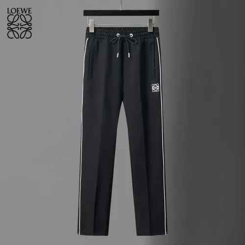 Cheap LOEWE Tracksuits Long Sleeved For Men #1426784 Replica Wholesale [$92.00 USD] [ITEM#1426784] on Replica LOEWE Tracksuits