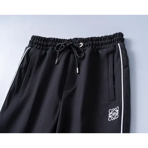 Cheap LOEWE Tracksuits Long Sleeved For Men #1426784 Replica Wholesale [$92.00 USD] [ITEM#1426784] on Replica LOEWE Tracksuits