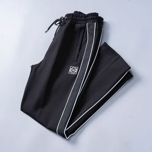 Cheap LOEWE Tracksuits Long Sleeved For Men #1426784 Replica Wholesale [$92.00 USD] [ITEM#1426784] on Replica LOEWE Tracksuits