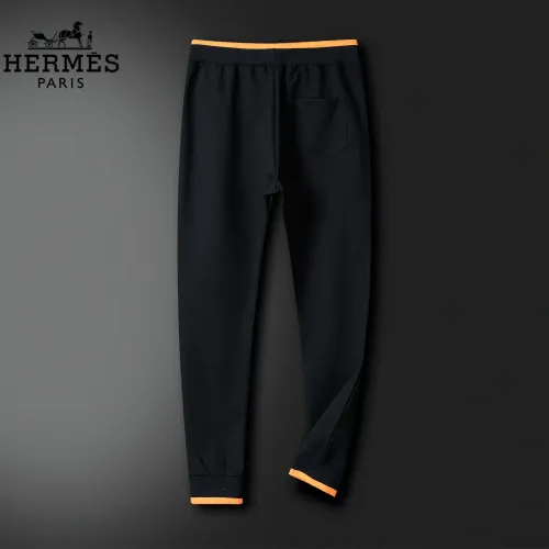 Cheap Hermes Tracksuits Long Sleeved For Men #1426786 Replica Wholesale [$92.00 USD] [ITEM#1426786] on Replica Hermes Tracksuits