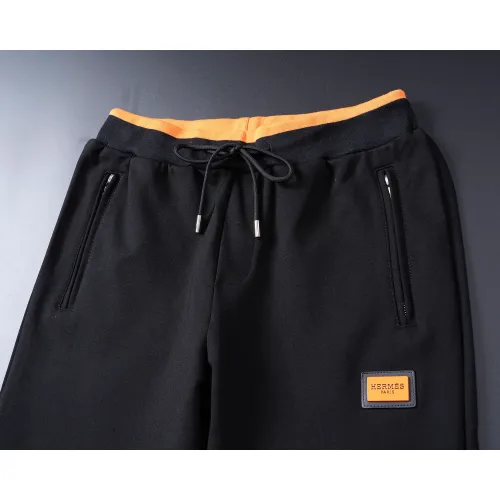 Cheap Hermes Tracksuits Long Sleeved For Men #1426786 Replica Wholesale [$92.00 USD] [ITEM#1426786] on Replica Hermes Tracksuits