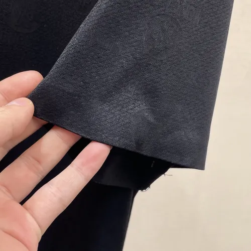 Cheap Moncler T-Shirts Short Sleeved For Men #1426791 Replica Wholesale [$48.00 USD] [ITEM#1426791] on Replica Moncler T-Shirts