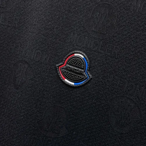 Cheap Moncler T-Shirts Short Sleeved For Men #1426791 Replica Wholesale [$48.00 USD] [ITEM#1426791] on Replica Moncler T-Shirts
