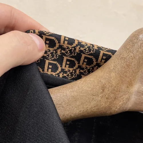 Cheap Christian Dior T-Shirts Short Sleeved For Men #1426795 Replica Wholesale [$48.00 USD] [ITEM#1426795] on Replica Christian Dior T-Shirts