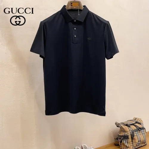 Gucci T-Shirts Short Sleeved For Men #1426799