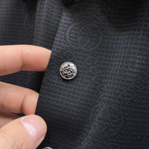 Cheap Gucci T-Shirts Short Sleeved For Men #1426799 Replica Wholesale [$48.00 USD] [ITEM#1426799] on Replica Gucci T-Shirts