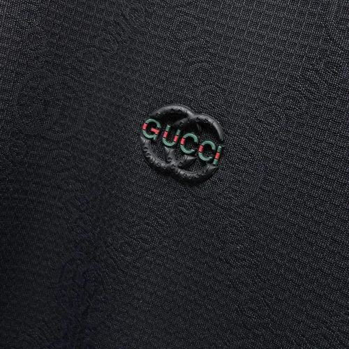Cheap Gucci T-Shirts Short Sleeved For Men #1426799 Replica Wholesale [$48.00 USD] [ITEM#1426799] on Replica Gucci T-Shirts