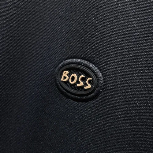 Cheap Boss T-Shirts Short Sleeved For Men #1426803 Replica Wholesale [$48.00 USD] [ITEM#1426803] on Replica Boss T-Shirts