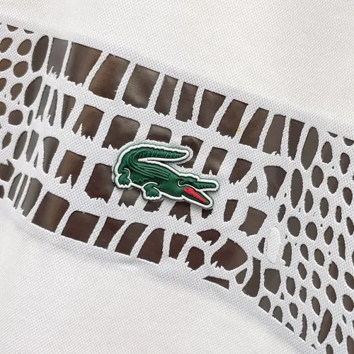 Cheap Lacoste T-Shirts Short Sleeved For Men #1426804 Replica Wholesale [$48.00 USD] [ITEM#1426804] on Replica Lacoste T-Shirts