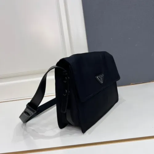 Cheap Prada AAA Man Messenger Bags #1426807 Replica Wholesale [$96.00 USD] [ITEM#1426807] on Replica Prada AAA Man Messenger Bags