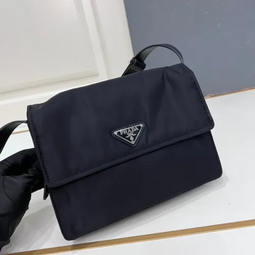 Cheap Prada AAA Man Messenger Bags #1426807 Replica Wholesale [$96.00 USD] [ITEM#1426807] on Replica Prada AAA Man Messenger Bags