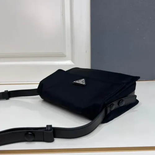 Cheap Prada AAA Man Messenger Bags #1426807 Replica Wholesale [$96.00 USD] [ITEM#1426807] on Replica Prada AAA Man Messenger Bags