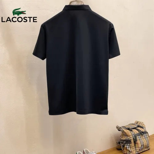 Cheap Lacoste T-Shirts Short Sleeved For Men #1426808 Replica Wholesale [$48.00 USD] [ITEM#1426808] on Replica Lacoste T-Shirts