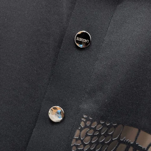 Cheap Lacoste T-Shirts Short Sleeved For Men #1426808 Replica Wholesale [$48.00 USD] [ITEM#1426808] on Replica Lacoste T-Shirts