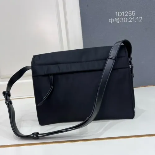 Cheap Prada AAA Man Messenger Bags #1426810 Replica Wholesale [$108.00 USD] [ITEM#1426810] on Replica Prada AAA Man Messenger Bags
