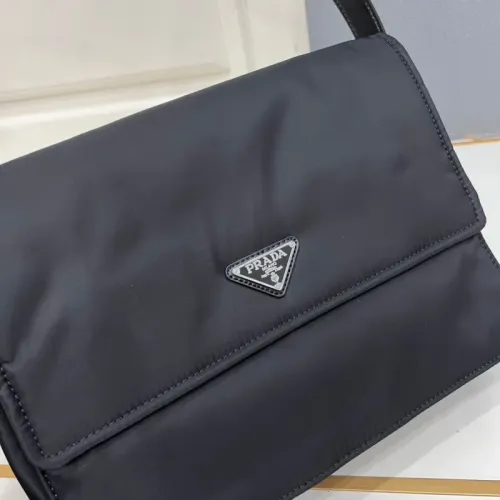 Cheap Prada AAA Man Messenger Bags #1426810 Replica Wholesale [$108.00 USD] [ITEM#1426810] on Replica Prada AAA Man Messenger Bags