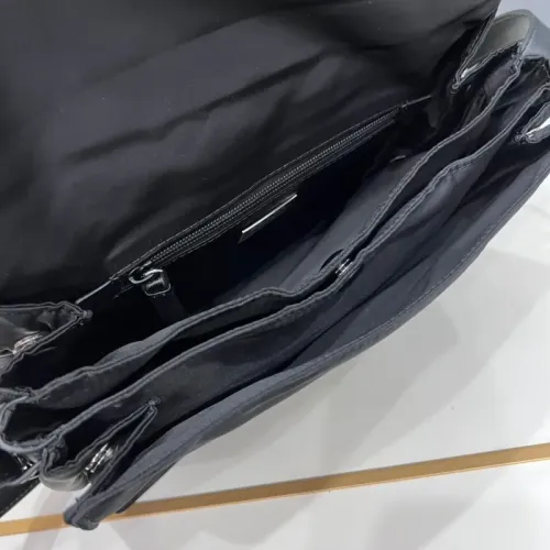 Cheap Prada AAA Man Messenger Bags #1426810 Replica Wholesale [$108.00 USD] [ITEM#1426810] on Replica Prada AAA Man Messenger Bags