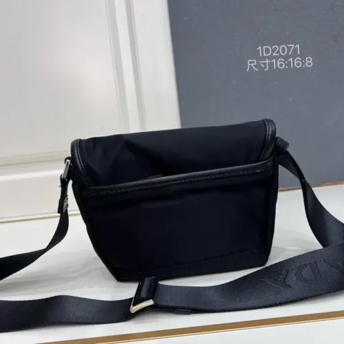 Cheap Prada AAA Man Messenger Bags #1426813 Replica Wholesale [$82.00 USD] [ITEM#1426813] on Replica Prada AAA Man Messenger Bags