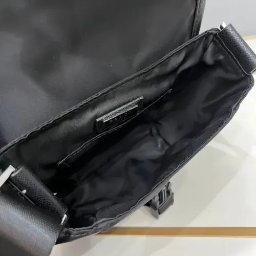 Cheap Prada AAA Man Messenger Bags #1426813 Replica Wholesale [$82.00 USD] [ITEM#1426813] on Replica Prada AAA Man Messenger Bags