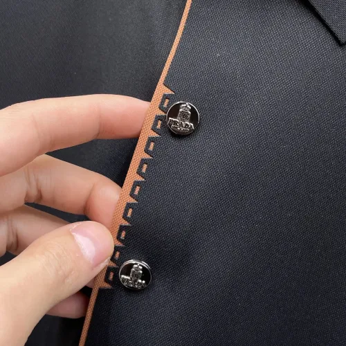 Cheap Prada T-Shirts Short Sleeved For Men #1426815 Replica Wholesale [$48.00 USD] [ITEM#1426815] on Replica Prada T-Shirts