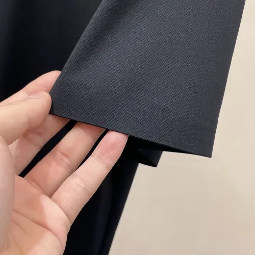 Cheap Prada T-Shirts Short Sleeved For Men #1426815 Replica Wholesale [$48.00 USD] [ITEM#1426815] on Replica Prada T-Shirts