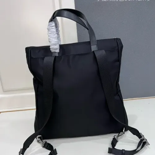 Cheap Prada AAA Man Handbags #1426816 Replica Wholesale [$102.00 USD] [ITEM#1426816] on Replica Prada AAA Man Handbags