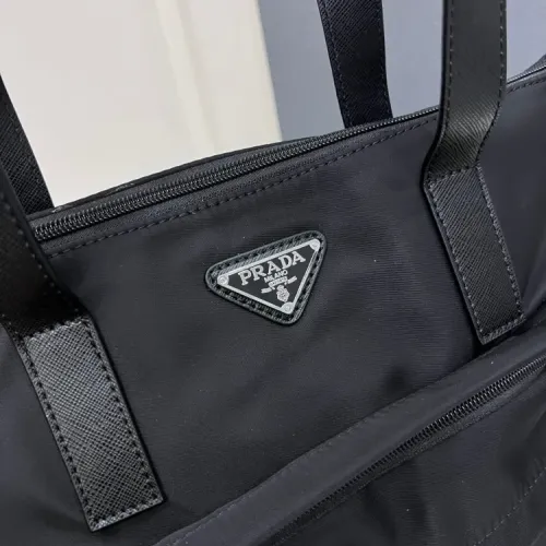 Cheap Prada AAA Man Handbags #1426816 Replica Wholesale [$102.00 USD] [ITEM#1426816] on Replica Prada AAA Man Handbags