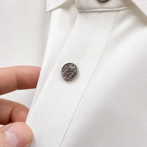 Cheap Burberry T-Shirts Short Sleeved For Men #1426817 Replica Wholesale [$48.00 USD] [ITEM#1426817] on Replica Burberry T-Shirts