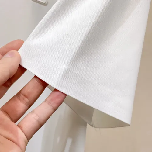 Cheap Burberry T-Shirts Short Sleeved For Men #1426817 Replica Wholesale [$48.00 USD] [ITEM#1426817] on Replica Burberry T-Shirts