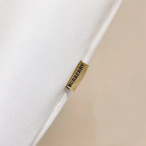 Cheap Burberry T-Shirts Short Sleeved For Men #1426817 Replica Wholesale [$48.00 USD] [ITEM#1426817] on Replica Burberry T-Shirts