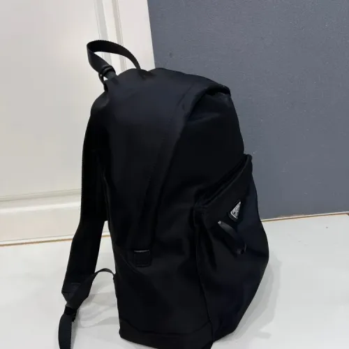 Cheap Prada AAA Man Backpacks #1426818 Replica Wholesale [$98.00 USD] [ITEM#1426818] on Replica Prada AAA Man Backpacks