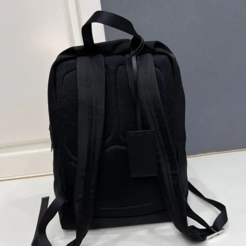 Cheap Prada AAA Man Backpacks #1426818 Replica Wholesale [$98.00 USD] [ITEM#1426818] on Replica Prada AAA Man Backpacks
