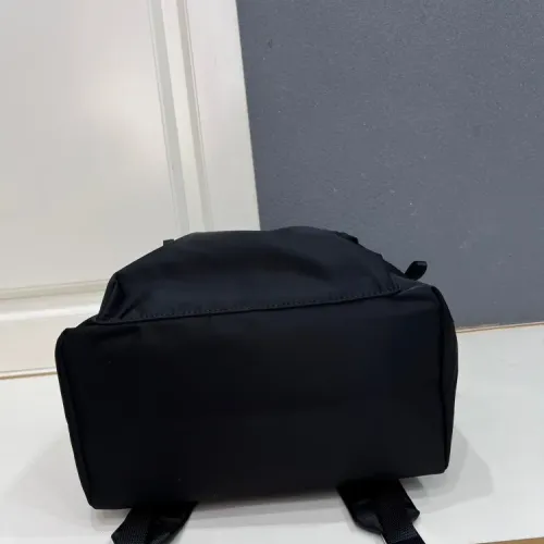 Cheap Prada AAA Man Backpacks #1426818 Replica Wholesale [$98.00 USD] [ITEM#1426818] on Replica Prada AAA Man Backpacks