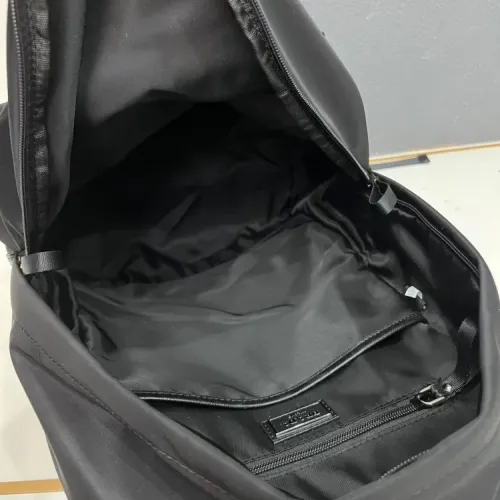Cheap Prada AAA Man Backpacks #1426818 Replica Wholesale [$98.00 USD] [ITEM#1426818] on Replica Prada AAA Man Backpacks