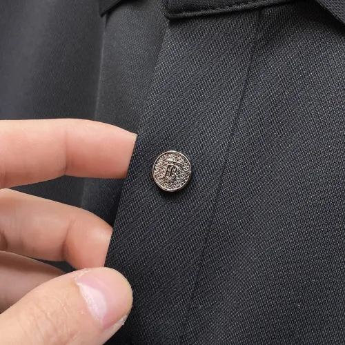 Cheap Burberry T-Shirts Short Sleeved For Men #1426821 Replica Wholesale [$48.00 USD] [ITEM#1426821] on Replica Burberry T-Shirts